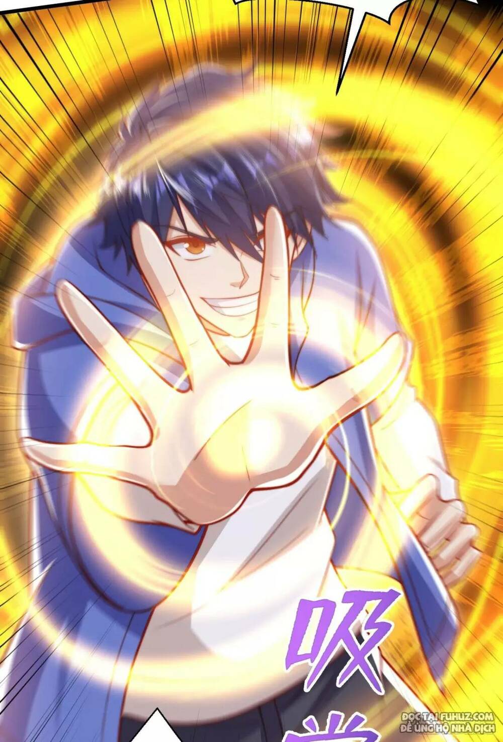 Vô Địch Từ Cưỡng Hôn Ma Nữ - Chapter 138 - Page 77