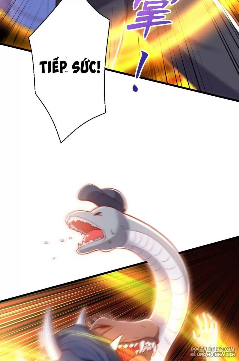 Vô Địch Từ Cưỡng Hôn Ma Nữ - Chapter 138 - Page 78