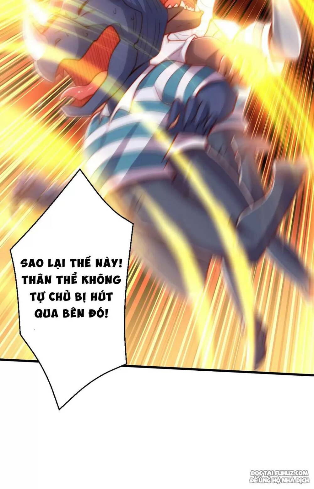 Vô Địch Từ Cưỡng Hôn Ma Nữ - Chapter 138 - Page 79