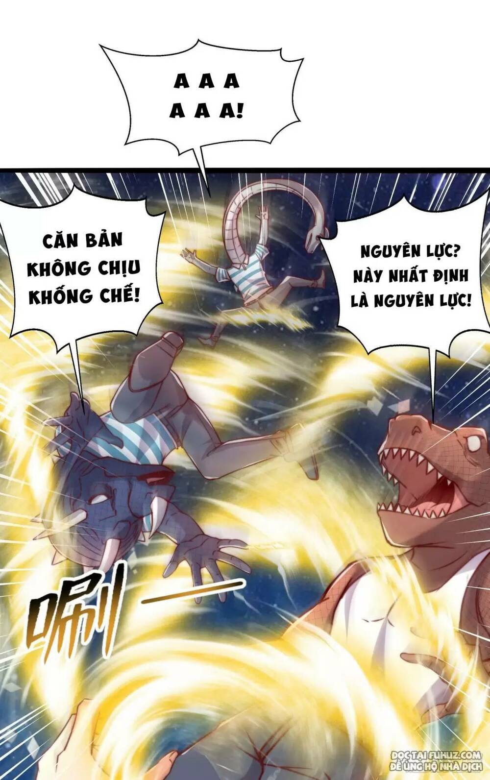 Vô Địch Từ Cưỡng Hôn Ma Nữ - Chapter 138 - Page 80