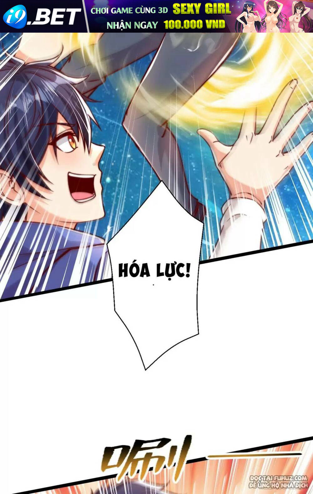 Vô Địch Từ Cưỡng Hôn Ma Nữ - Chapter 138 - Page 81