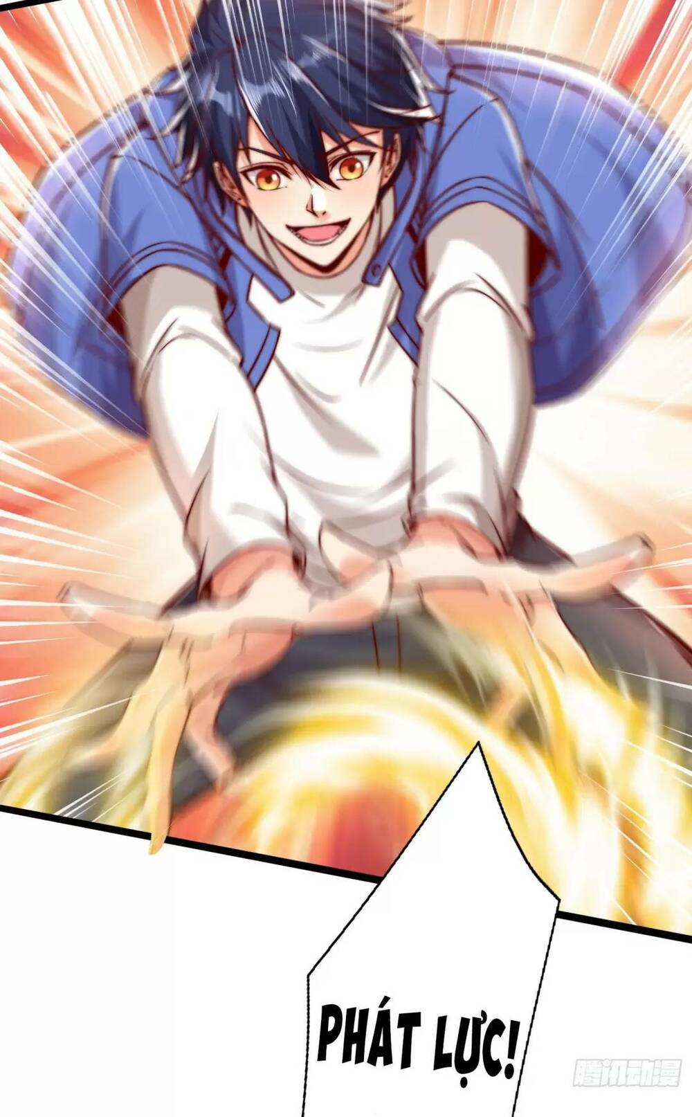 Vô Địch Từ Cưỡng Hôn Ma Nữ - Chapter 138 - Page 82