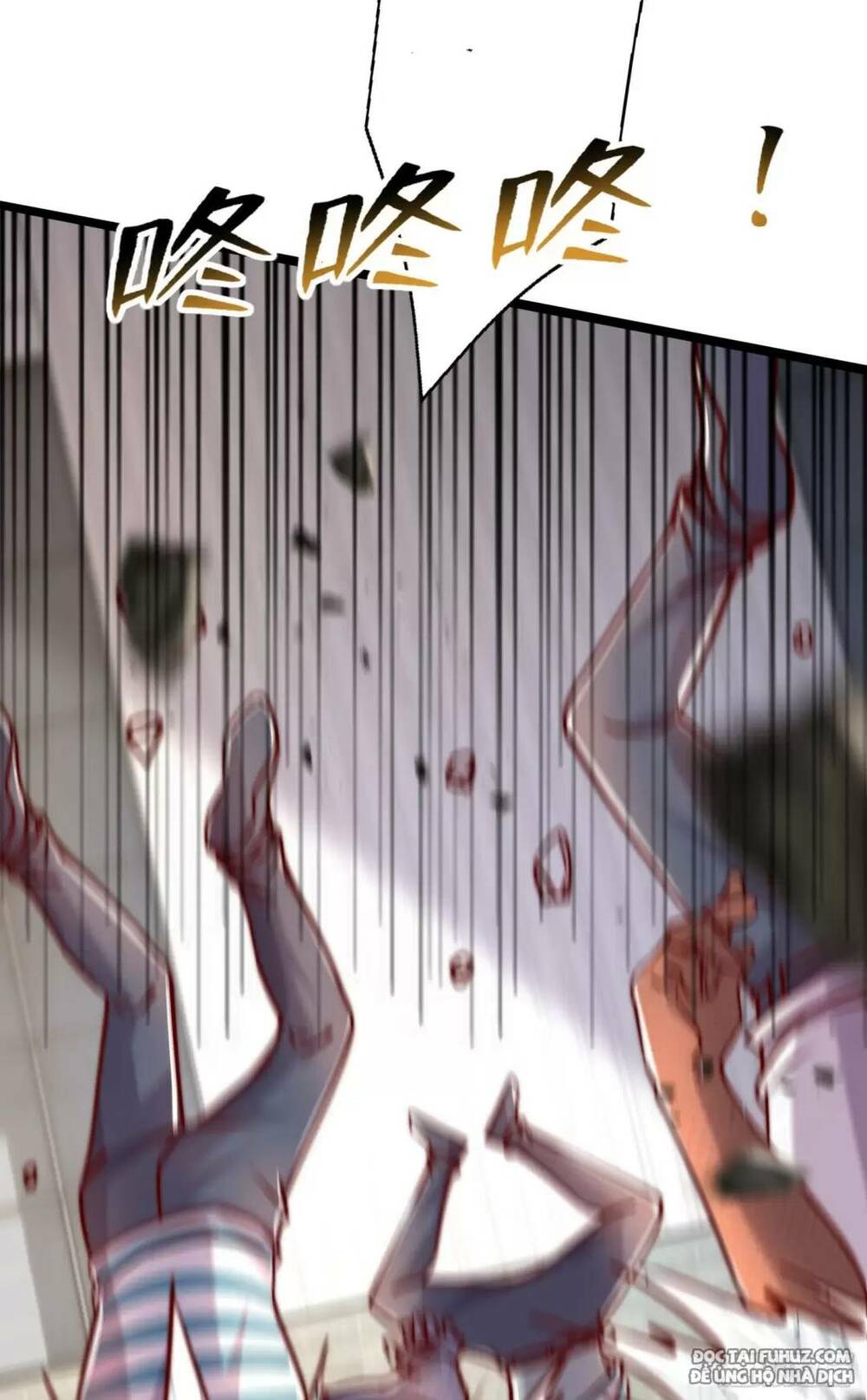 Vô Địch Từ Cưỡng Hôn Ma Nữ - Chapter 138 - Page 83