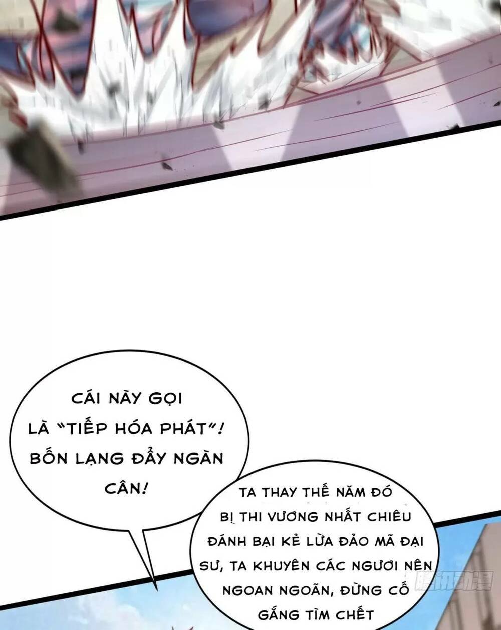 Vô Địch Từ Cưỡng Hôn Ma Nữ - Chapter 138 - Page 84