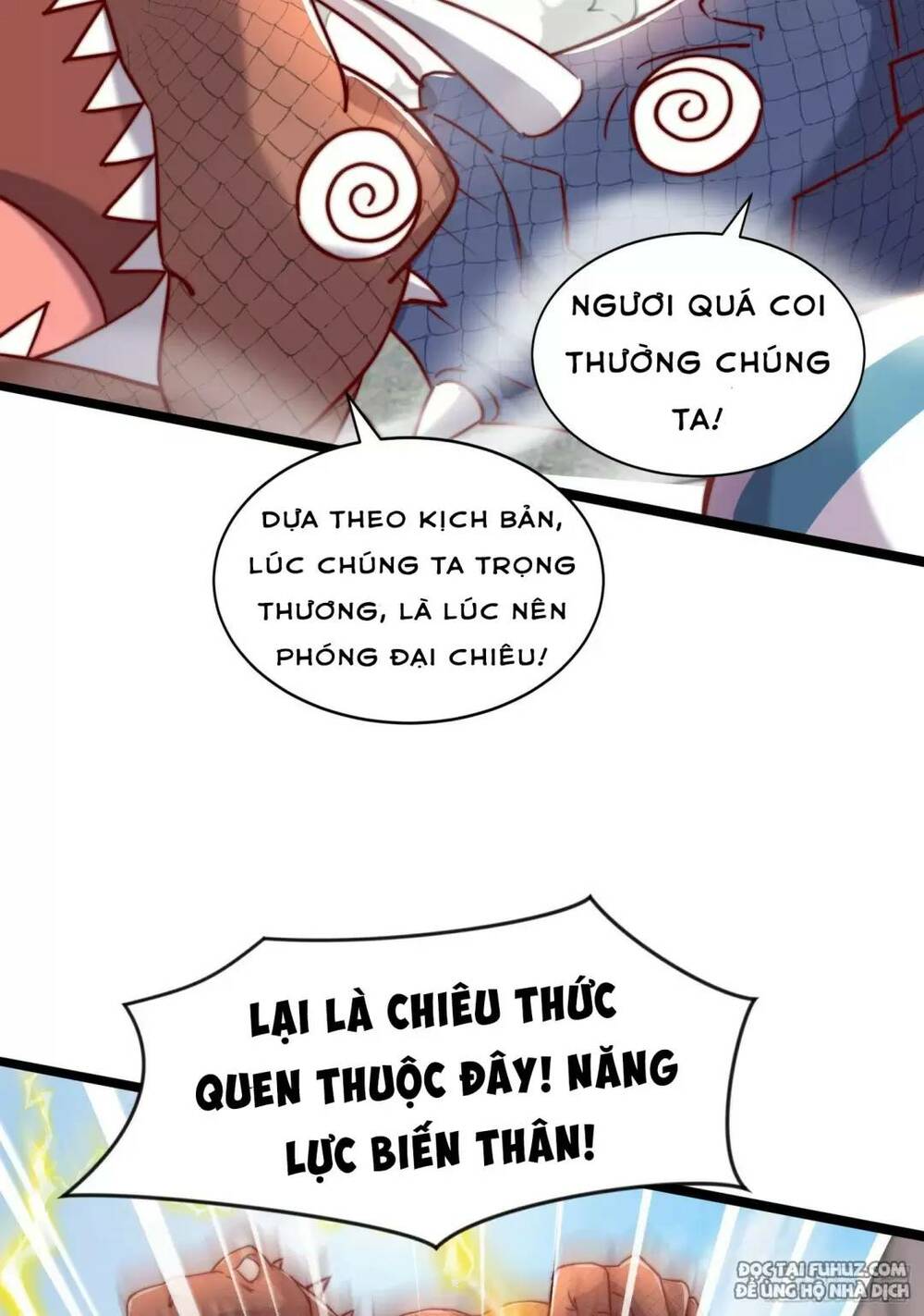 Vô Địch Từ Cưỡng Hôn Ma Nữ - Chapter 138 - Page 86
