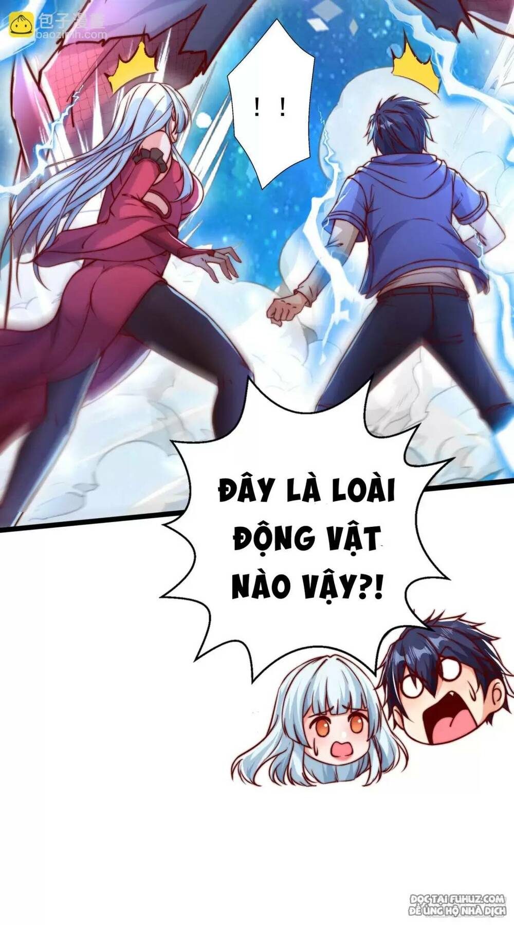 Vô Địch Từ Cưỡng Hôn Ma Nữ - Chapter 138 - Page 90