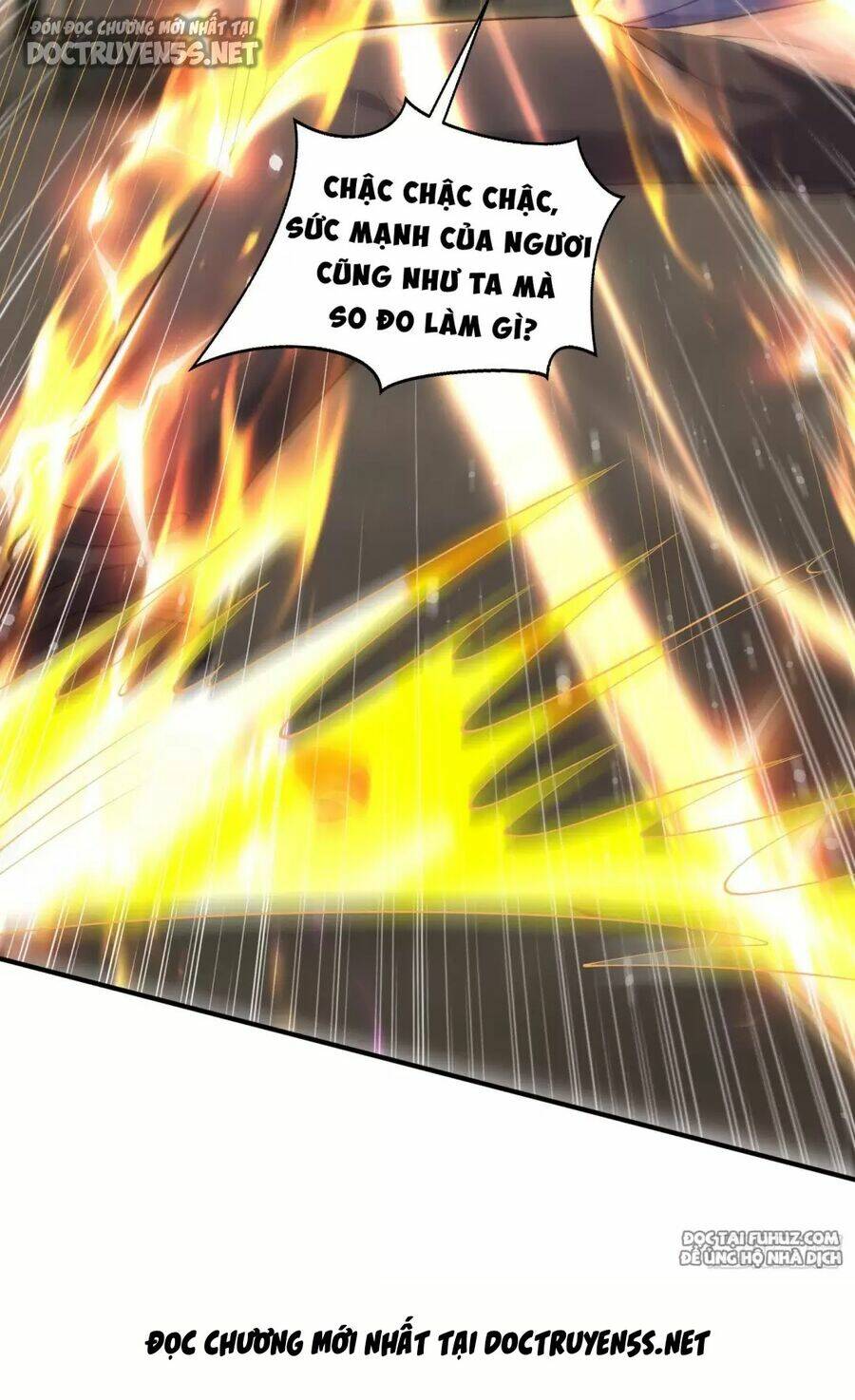 Vô Địch Từ Cưỡng Hôn Ma Nữ - Chapter 139 - Page 9