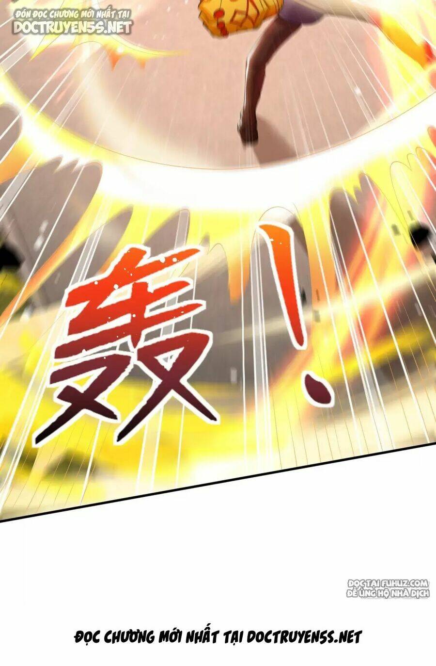 Vô Địch Từ Cưỡng Hôn Ma Nữ - Chapter 139 - Page 11