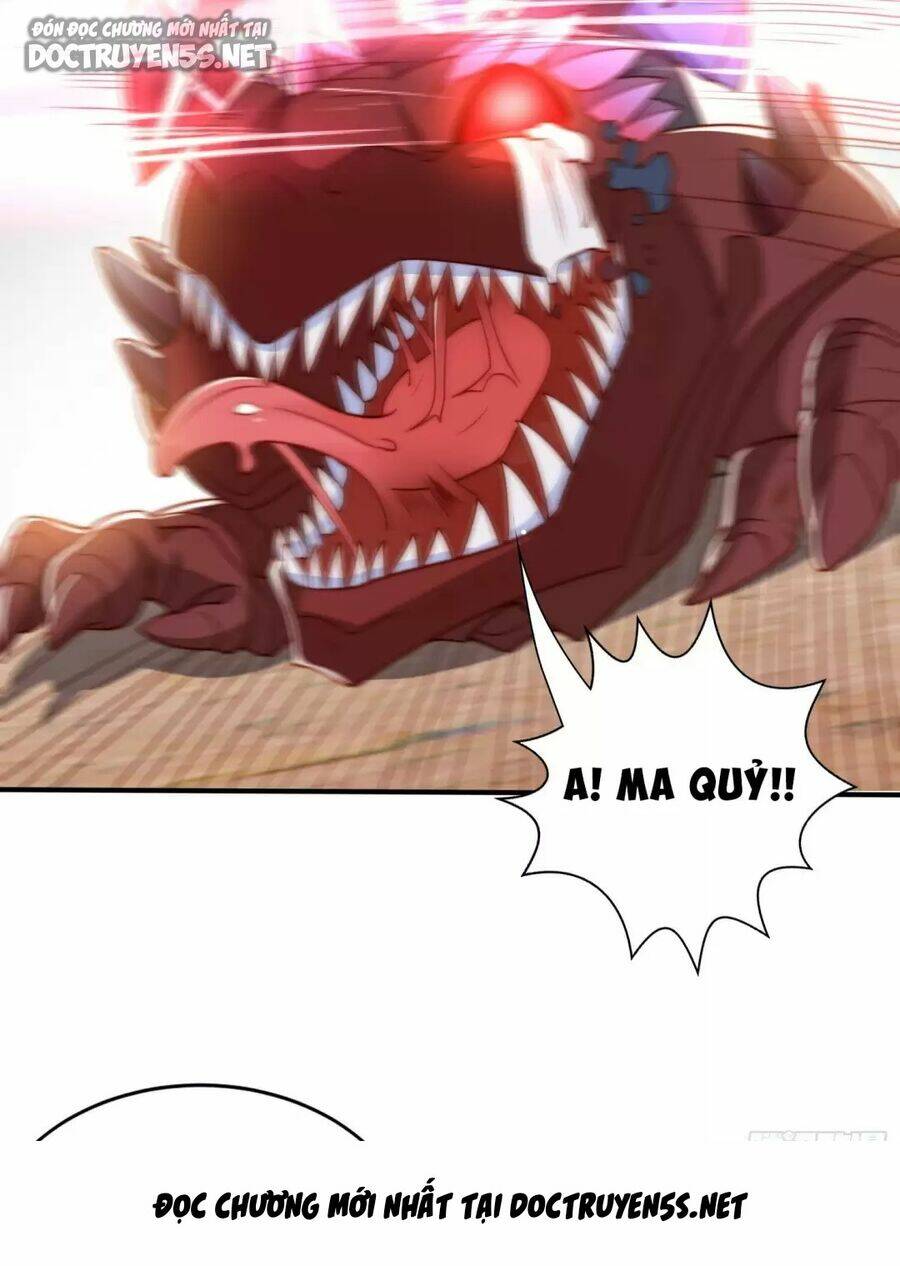 Vô Địch Từ Cưỡng Hôn Ma Nữ - Chapter 139 - Page 21