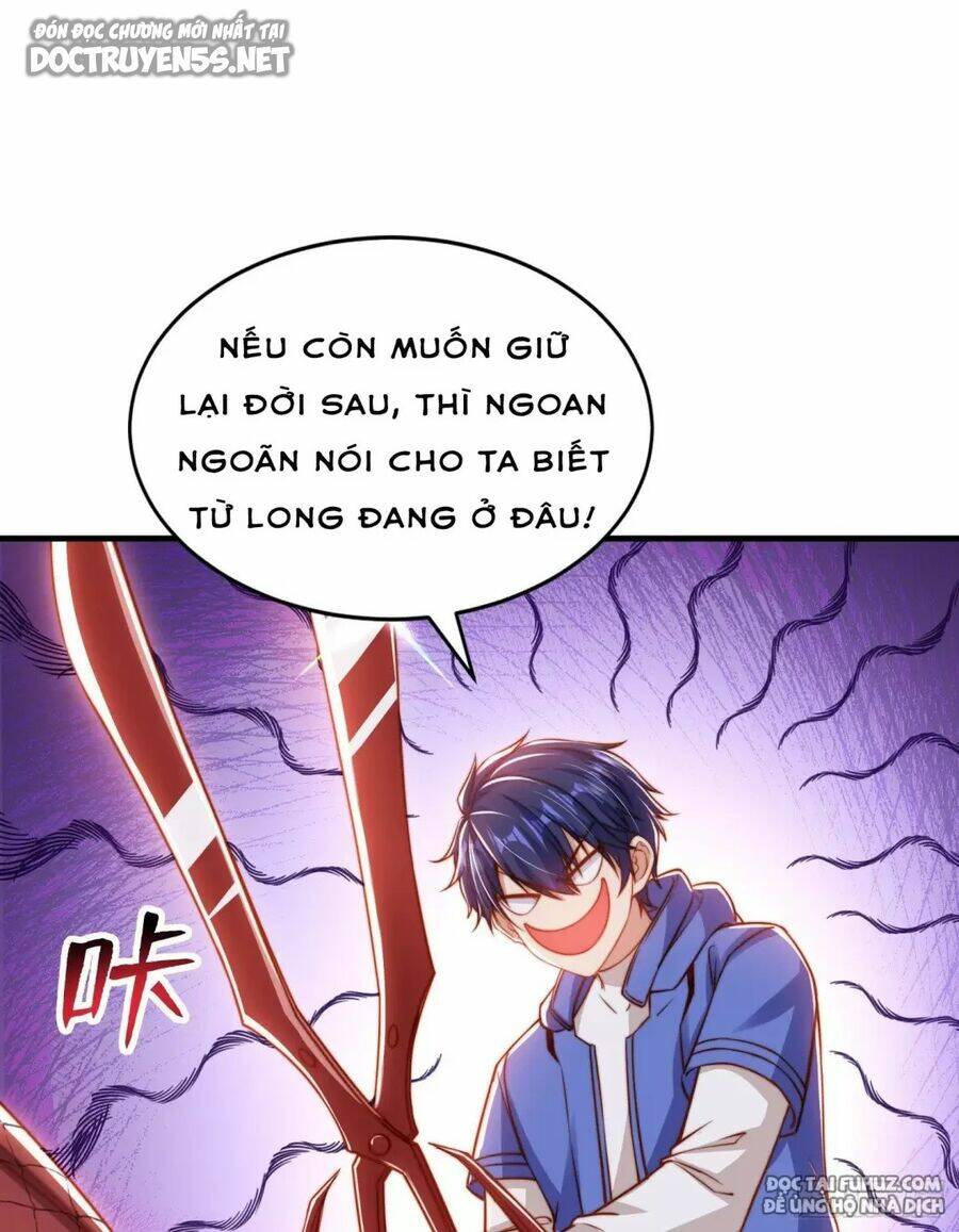 Vô Địch Từ Cưỡng Hôn Ma Nữ - Chapter 139 - Page 26