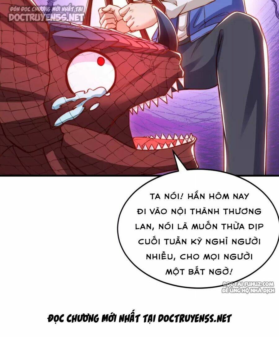 Vô Địch Từ Cưỡng Hôn Ma Nữ - Chapter 139 - Page 27