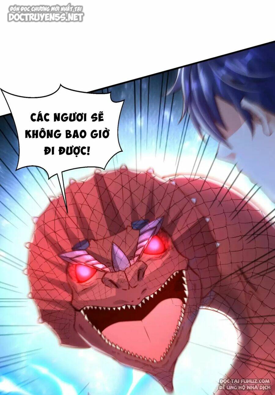 Vô Địch Từ Cưỡng Hôn Ma Nữ - Chapter 139 - Page 29