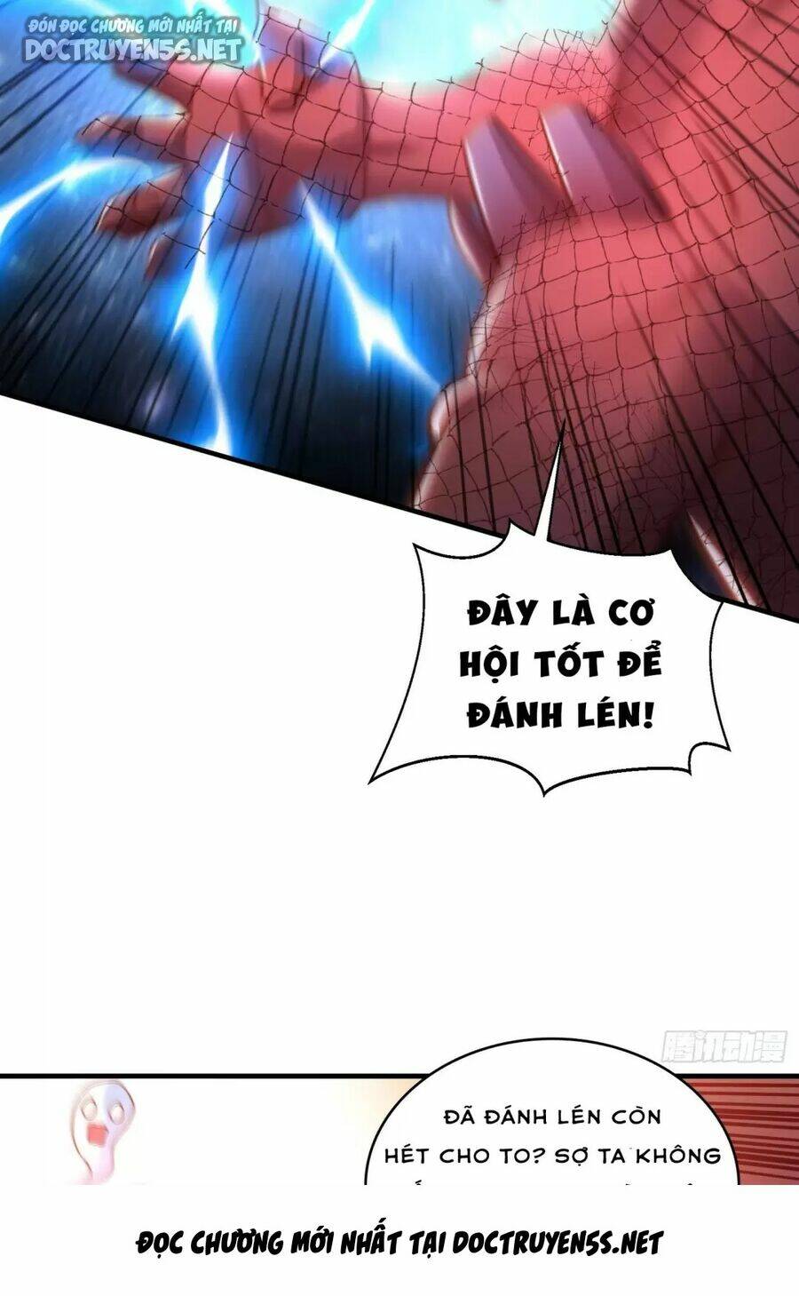 Vô Địch Từ Cưỡng Hôn Ma Nữ - Chapter 139 - Page 30