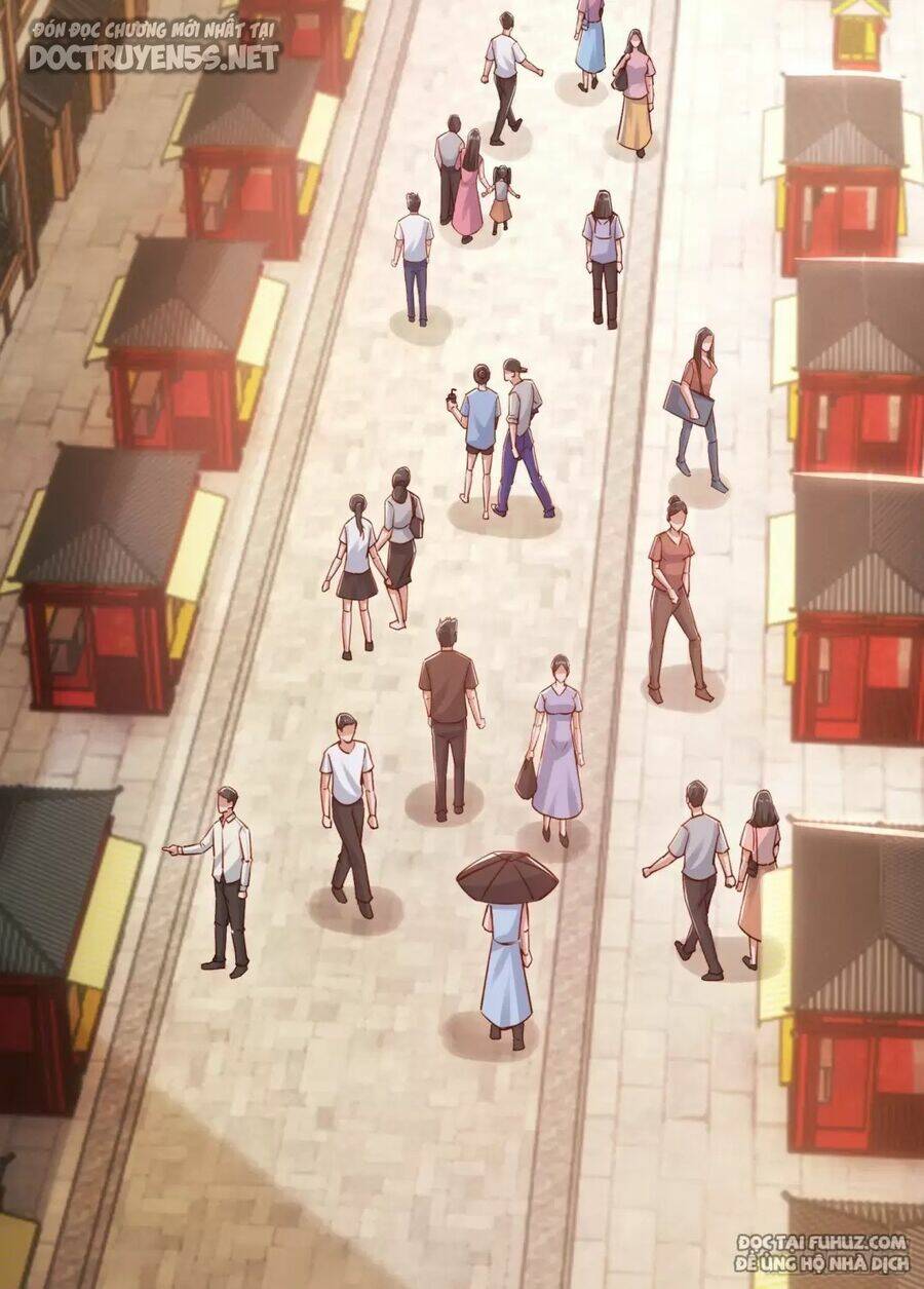 Vô Địch Từ Cưỡng Hôn Ma Nữ - Chapter 139 - Page 33