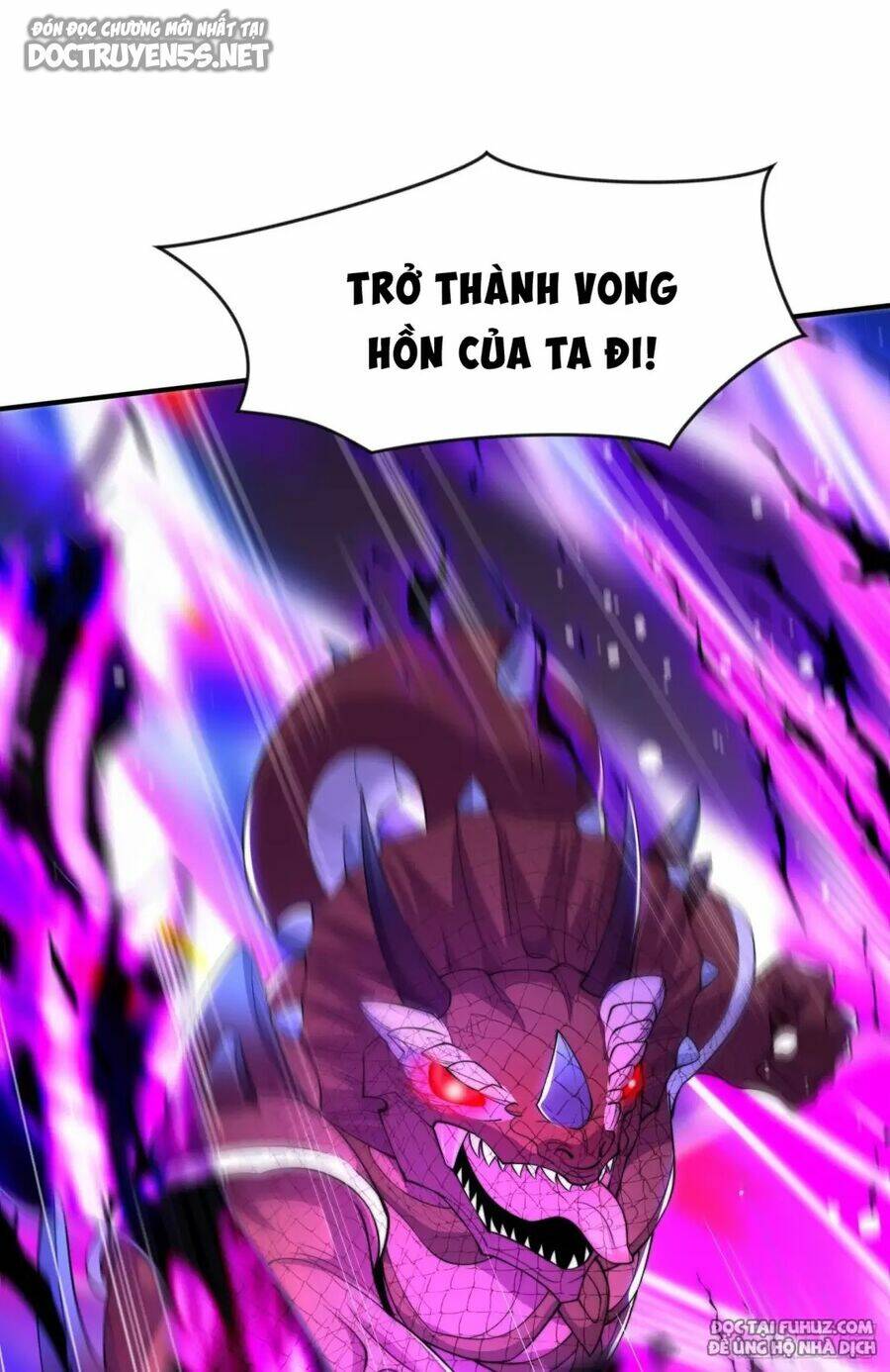 Vô Địch Từ Cưỡng Hôn Ma Nữ - Chapter 139 - Page 3