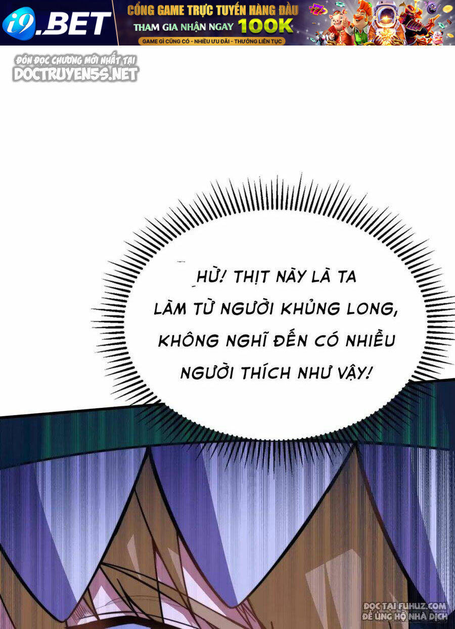 Vô Địch Từ Cưỡng Hôn Ma Nữ - Chapter 139 - Page 39
