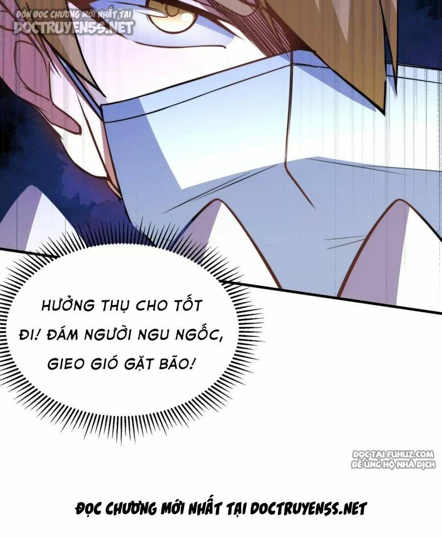 Vô Địch Từ Cưỡng Hôn Ma Nữ - Chapter 139 - Page 40