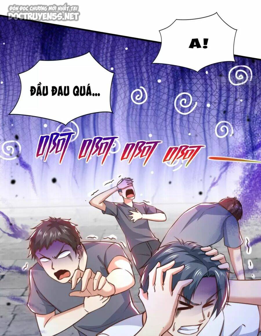 Vô Địch Từ Cưỡng Hôn Ma Nữ - Chapter 139 - Page 41