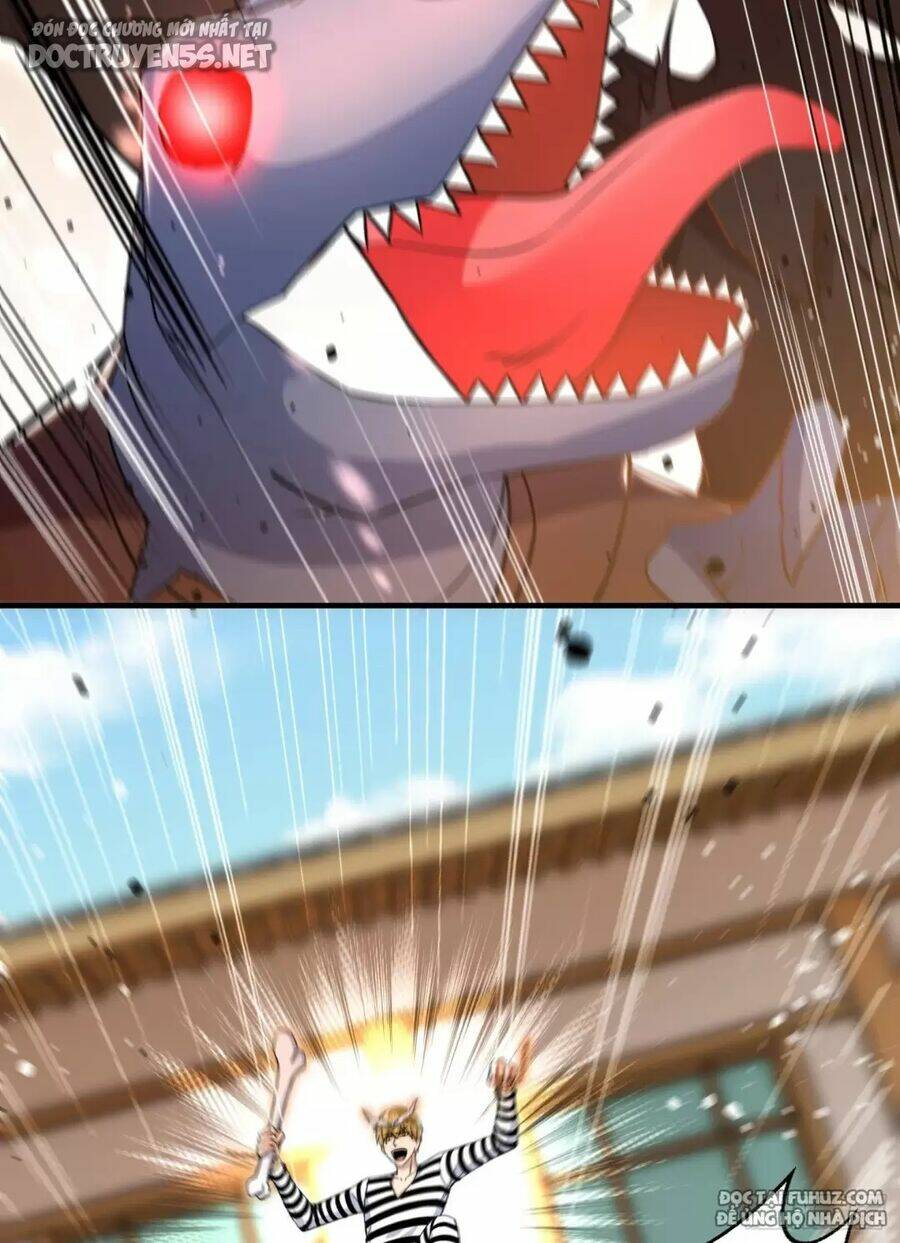 Vô Địch Từ Cưỡng Hôn Ma Nữ - Chapter 139 - Page 44