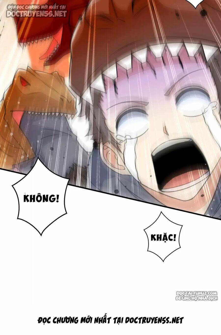 Vô Địch Từ Cưỡng Hôn Ma Nữ - Chapter 139 - Page 46