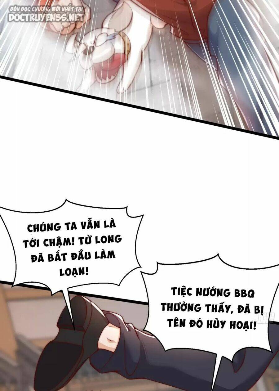 Vô Địch Từ Cưỡng Hôn Ma Nữ - Chapter 139 - Page 49