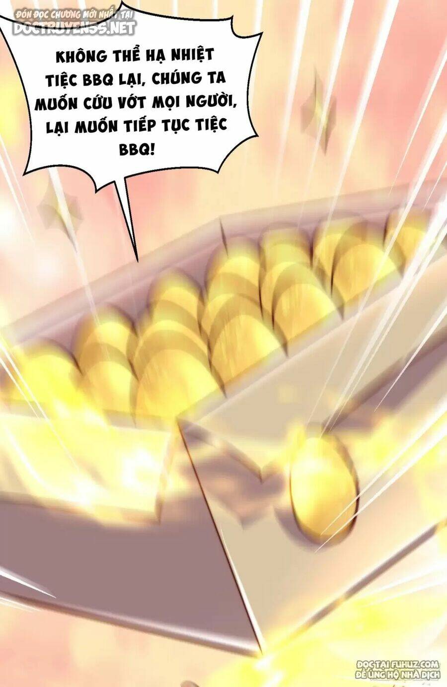 Vô Địch Từ Cưỡng Hôn Ma Nữ - Chapter 139 - Page 51