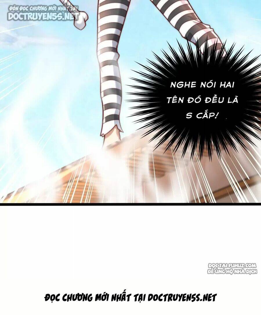 Vô Địch Từ Cưỡng Hôn Ma Nữ - Chapter 139 - Page 54