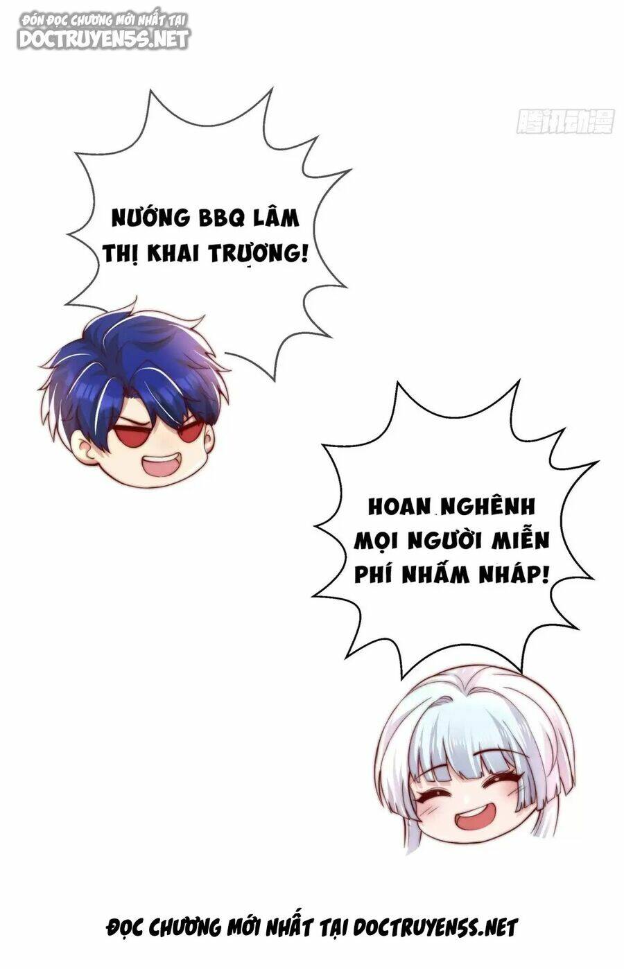 Vô Địch Từ Cưỡng Hôn Ma Nữ - Chapter 139 - Page 55