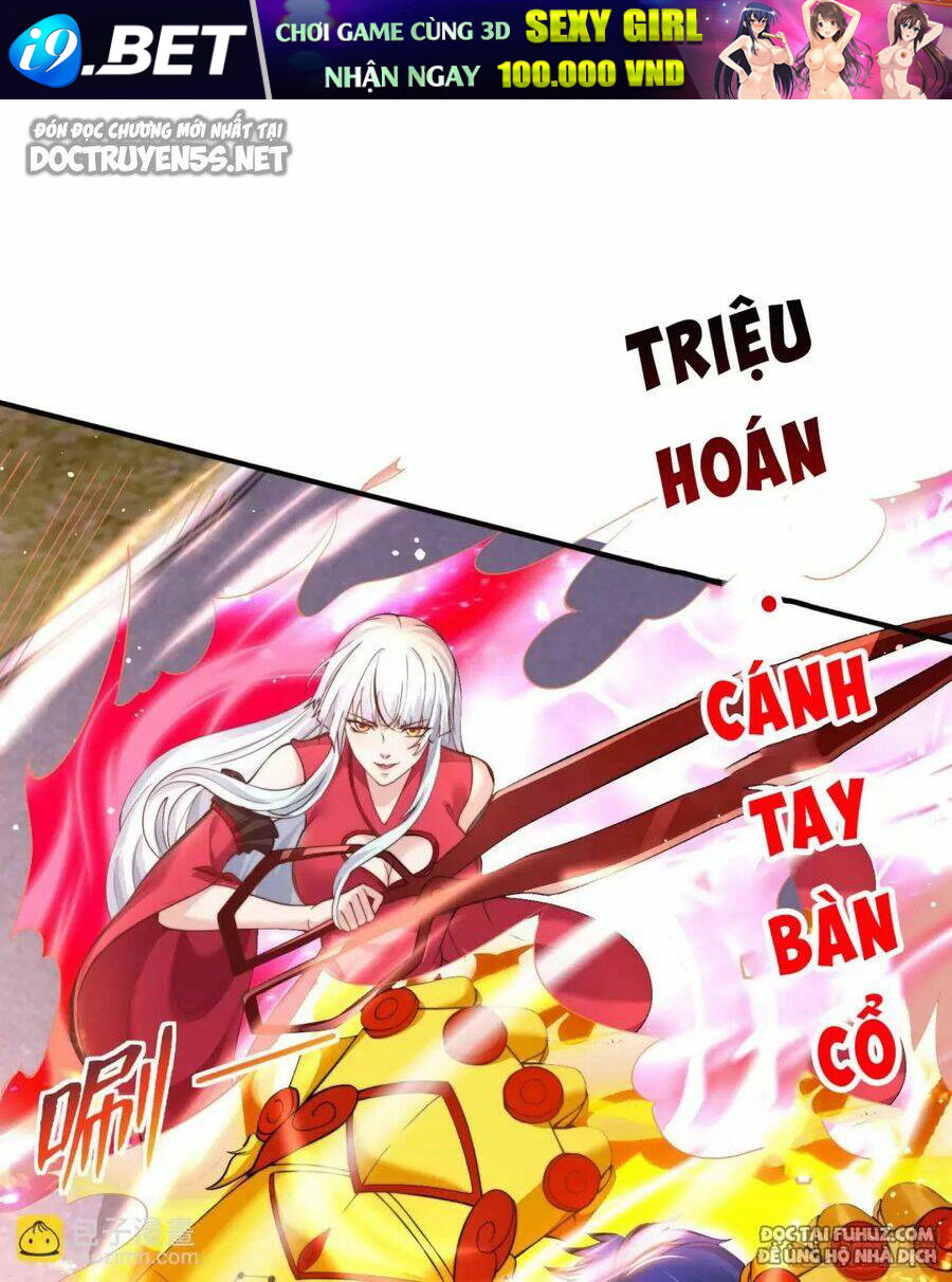 Vô Địch Từ Cưỡng Hôn Ma Nữ - Chapter 139 - Page 5