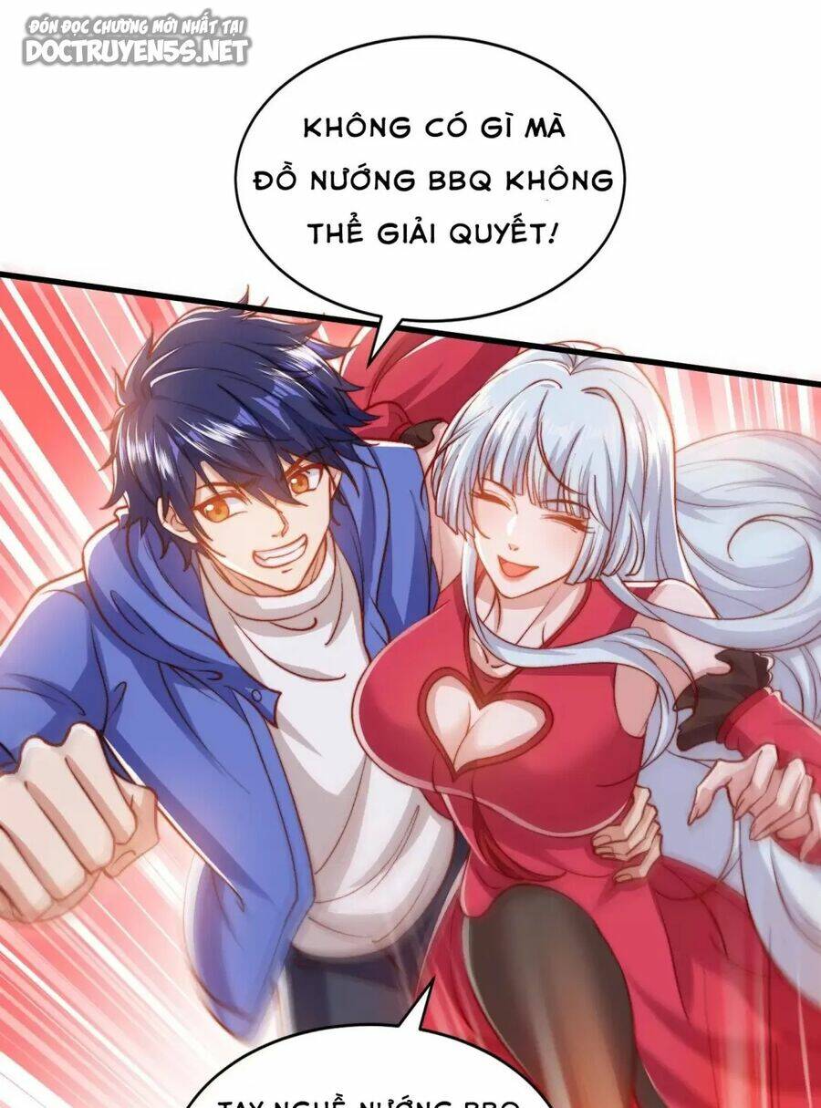 Vô Địch Từ Cưỡng Hôn Ma Nữ - Chapter 139 - Page 61