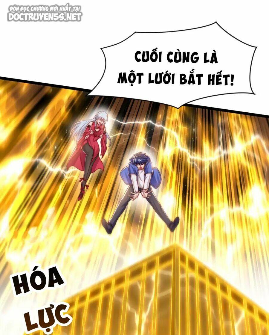 Vô Địch Từ Cưỡng Hôn Ma Nữ - Chapter 139 - Page 63