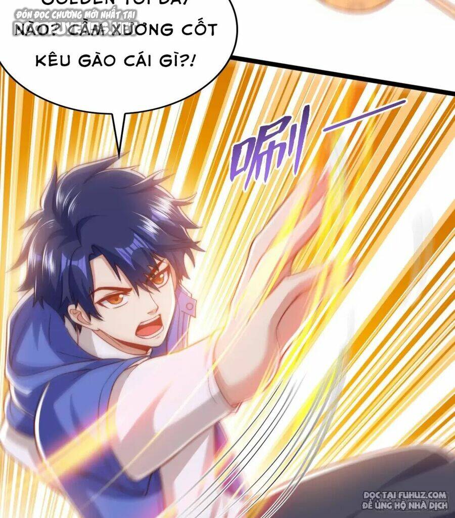 Vô Địch Từ Cưỡng Hôn Ma Nữ - Chapter 139 - Page 67