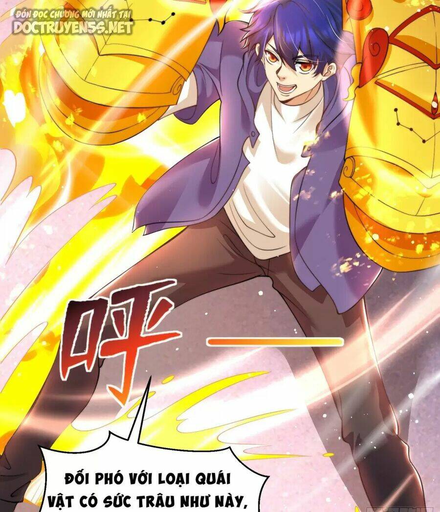 Vô Địch Từ Cưỡng Hôn Ma Nữ - Chapter 139 - Page 6