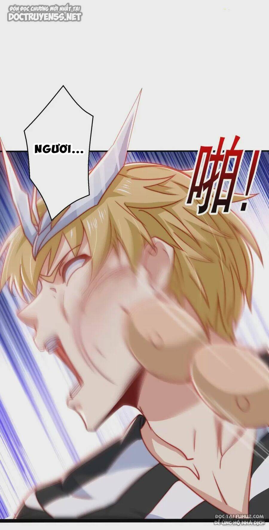 Vô Địch Từ Cưỡng Hôn Ma Nữ - Chapter 139 - Page 69