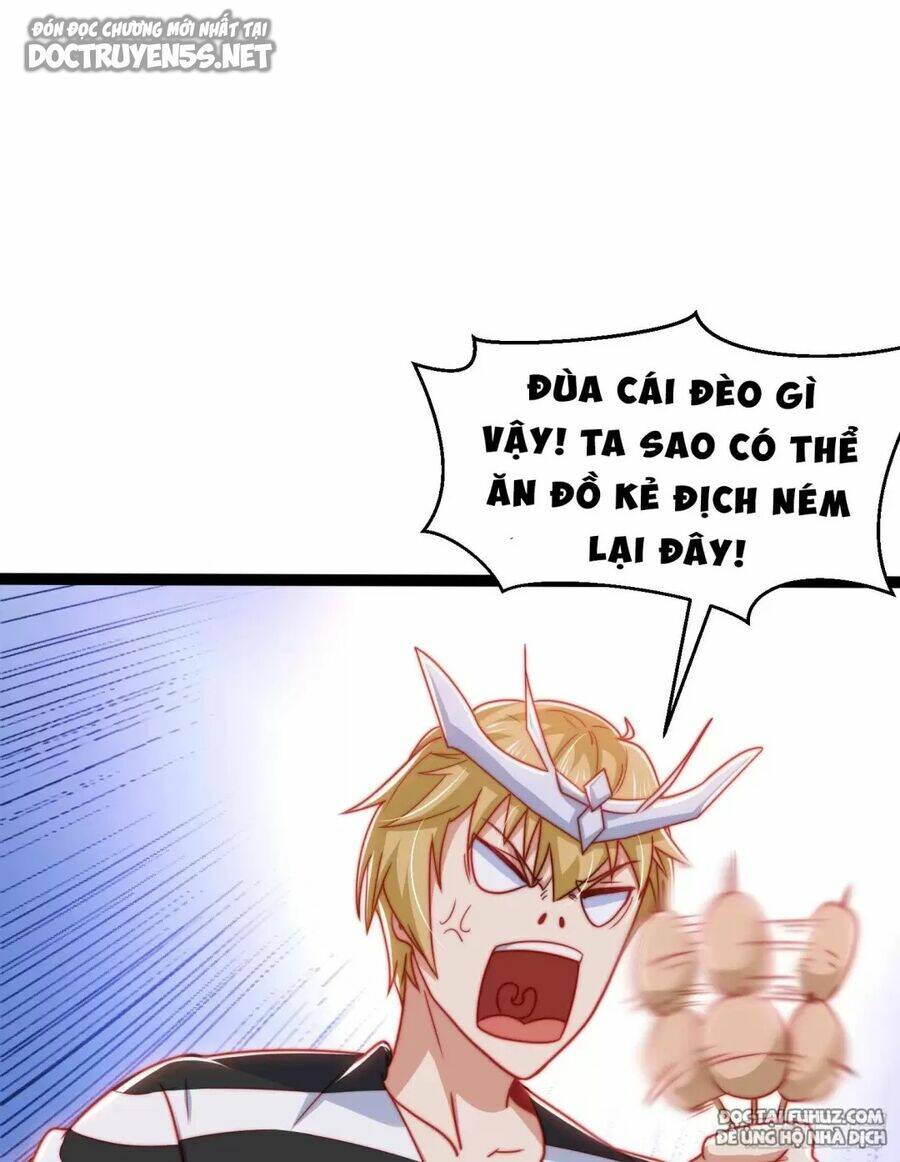 Vô Địch Từ Cưỡng Hôn Ma Nữ - Chapter 139 - Page 70