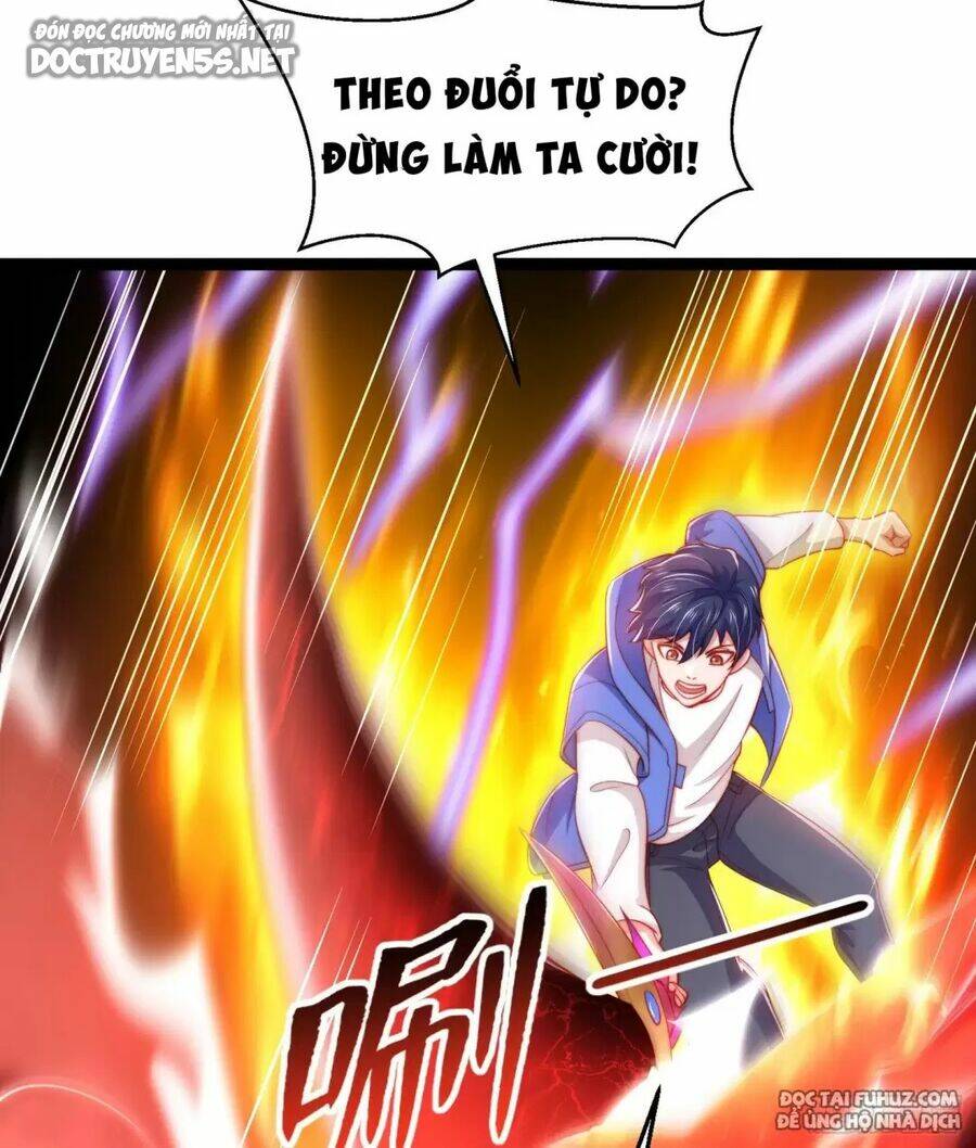 Vô Địch Từ Cưỡng Hôn Ma Nữ - Chapter 139 - Page 77