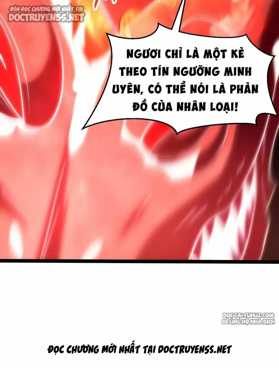 Vô Địch Từ Cưỡng Hôn Ma Nữ - Chapter 139 - Page 78