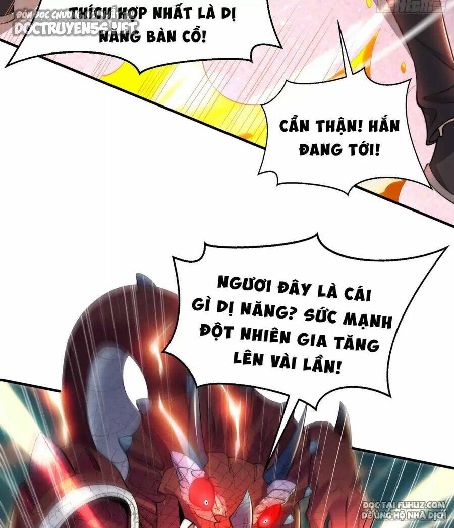 Vô Địch Từ Cưỡng Hôn Ma Nữ - Chapter 139 - Page 7