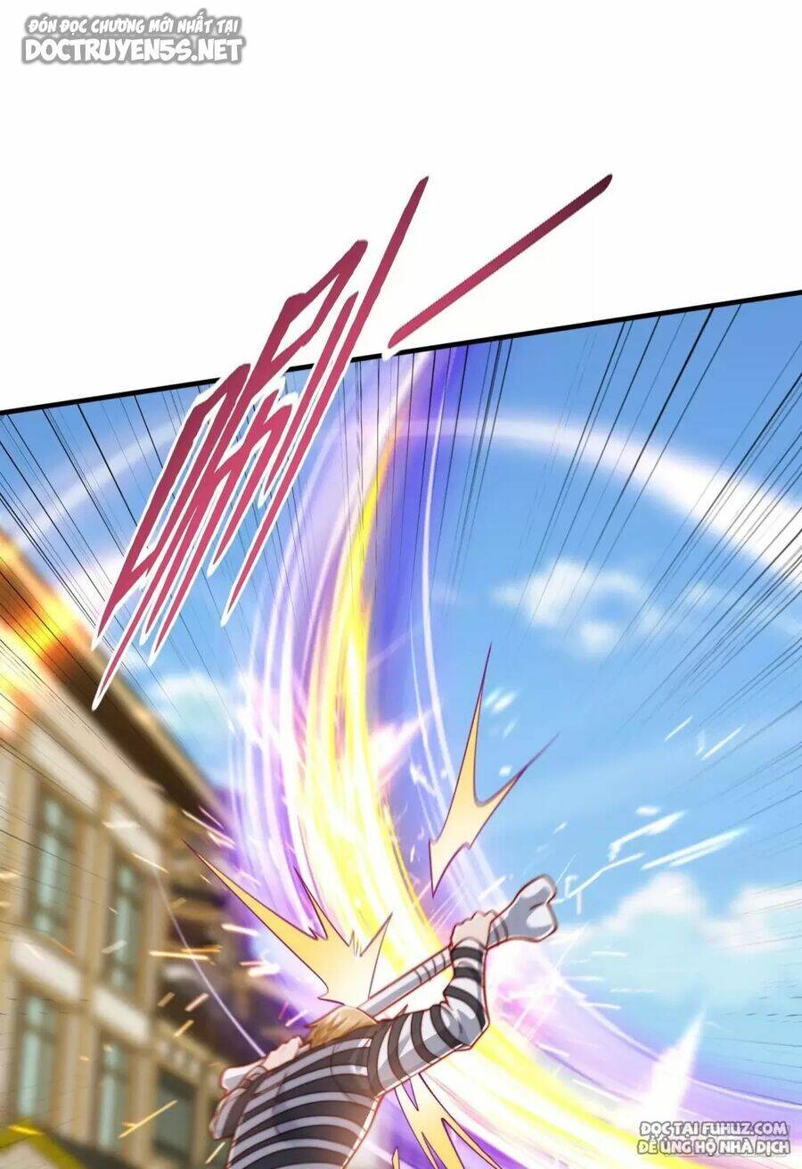 Vô Địch Từ Cưỡng Hôn Ma Nữ - Chapter 139 - Page 79