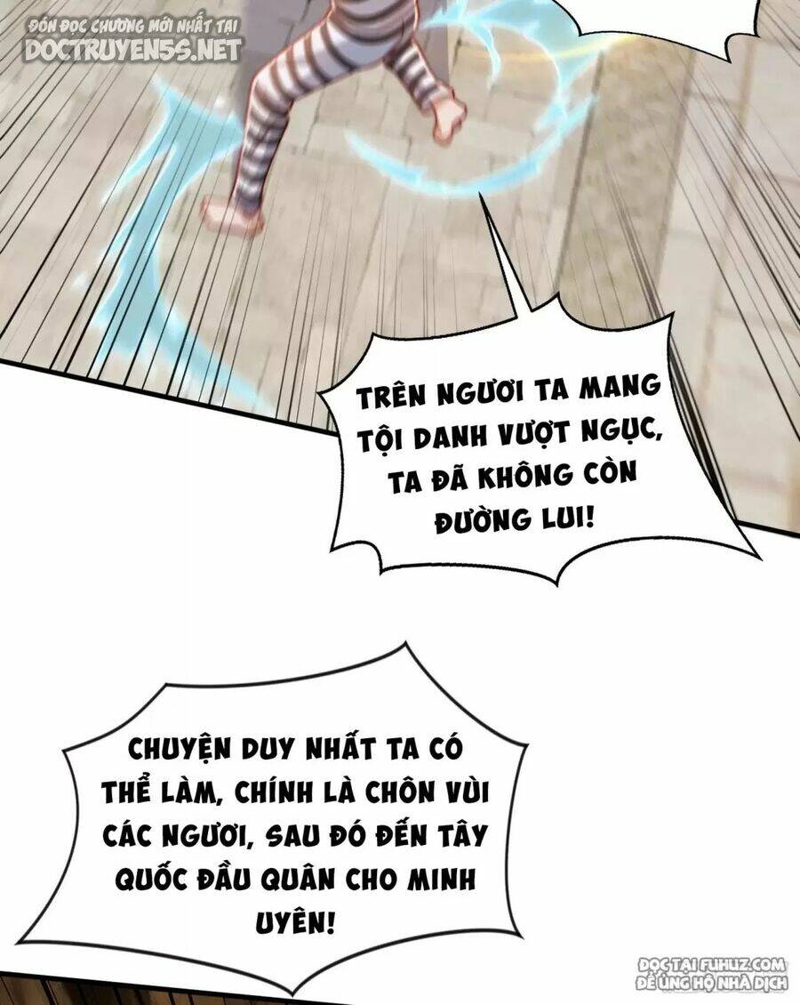 Vô Địch Từ Cưỡng Hôn Ma Nữ - Chapter 139 - Page 82