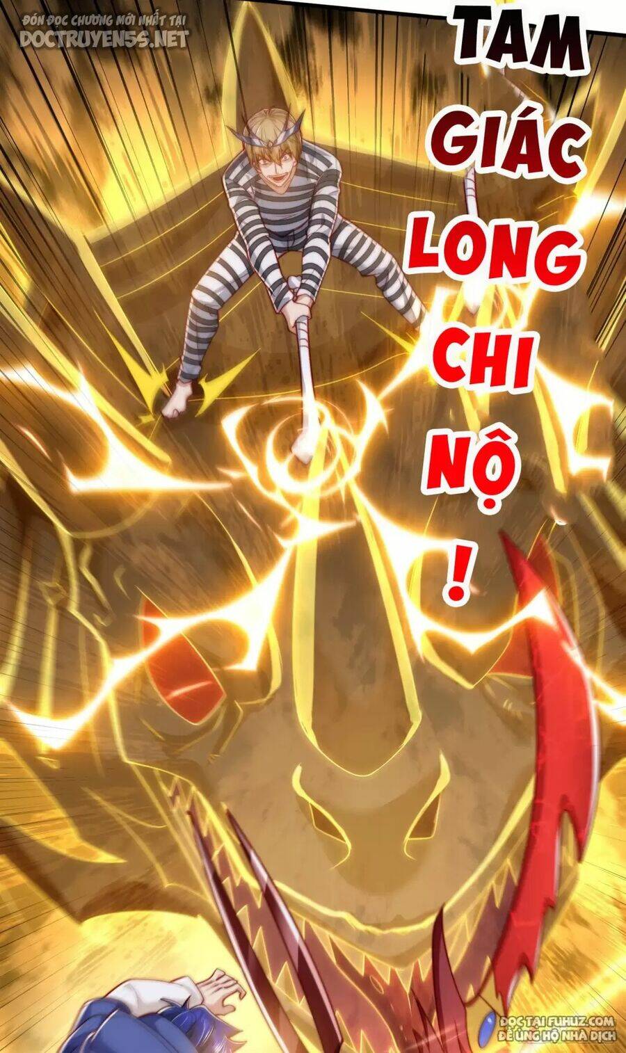 Vô Địch Từ Cưỡng Hôn Ma Nữ - Chapter 139 - Page 83