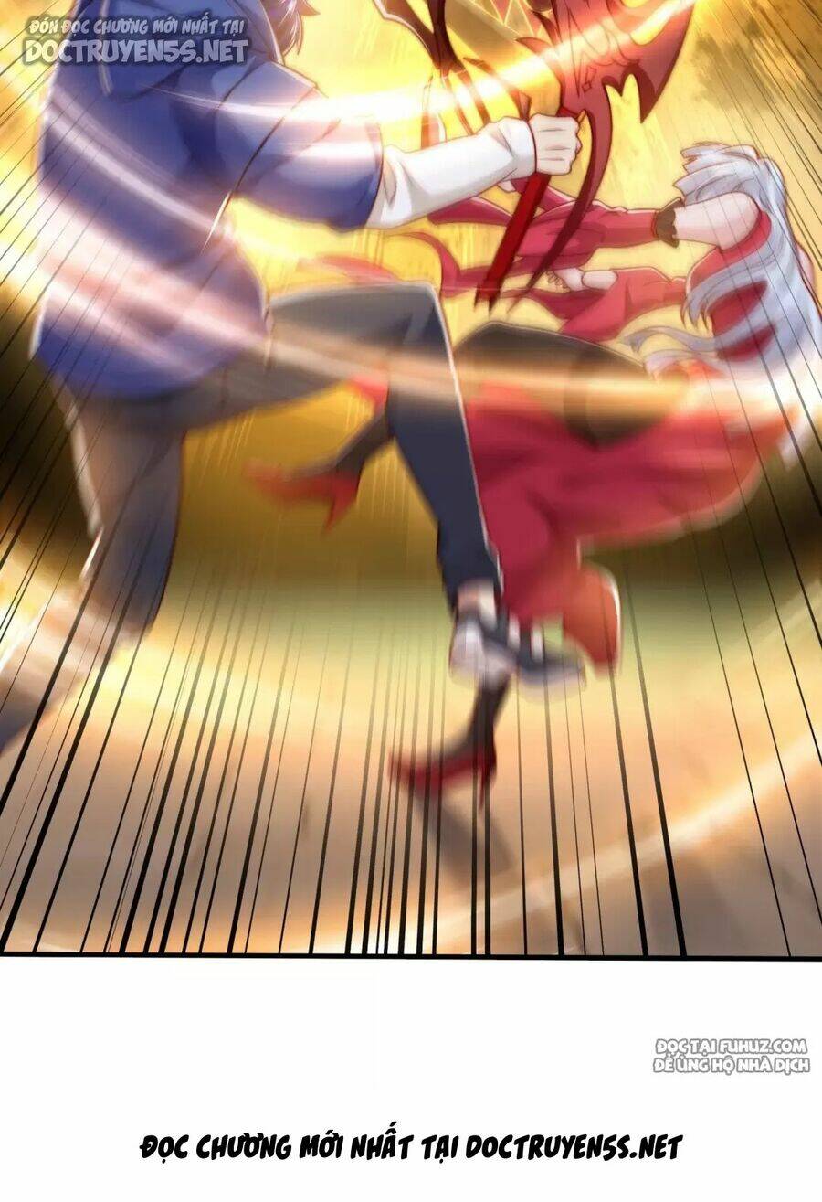 Vô Địch Từ Cưỡng Hôn Ma Nữ - Chapter 139 - Page 84