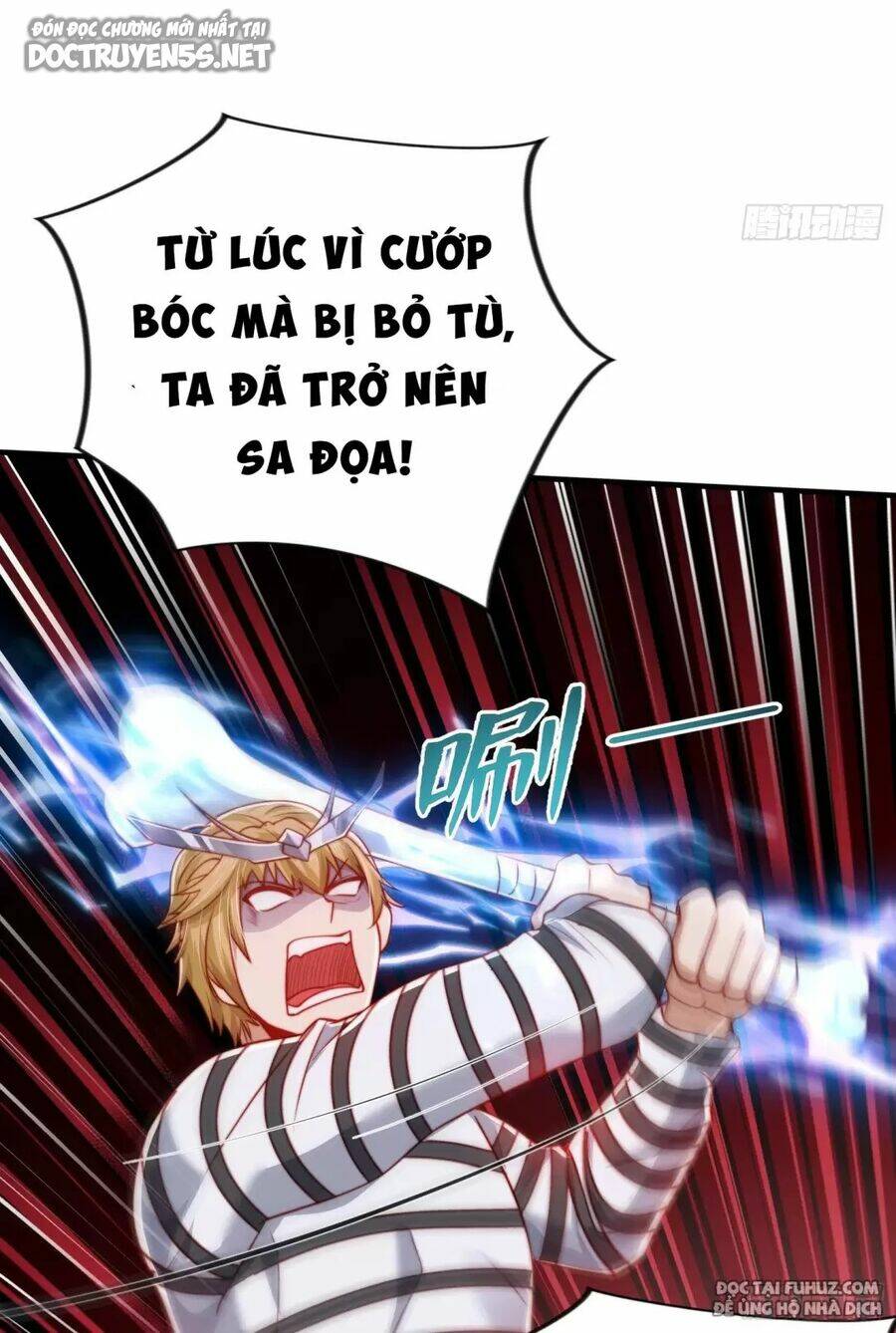 Vô Địch Từ Cưỡng Hôn Ma Nữ - Chapter 139 - Page 85