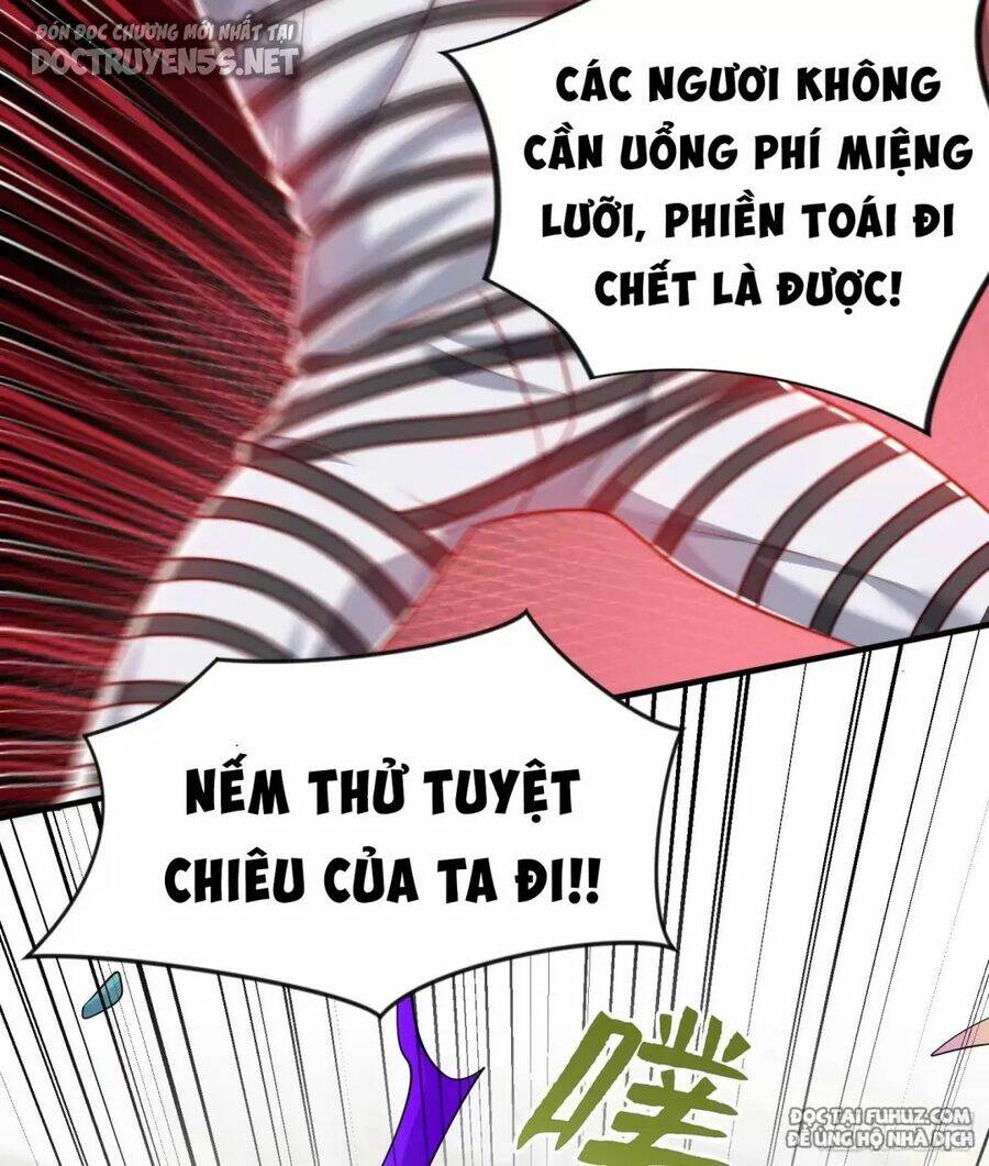 Vô Địch Từ Cưỡng Hôn Ma Nữ - Chapter 139 - Page 86