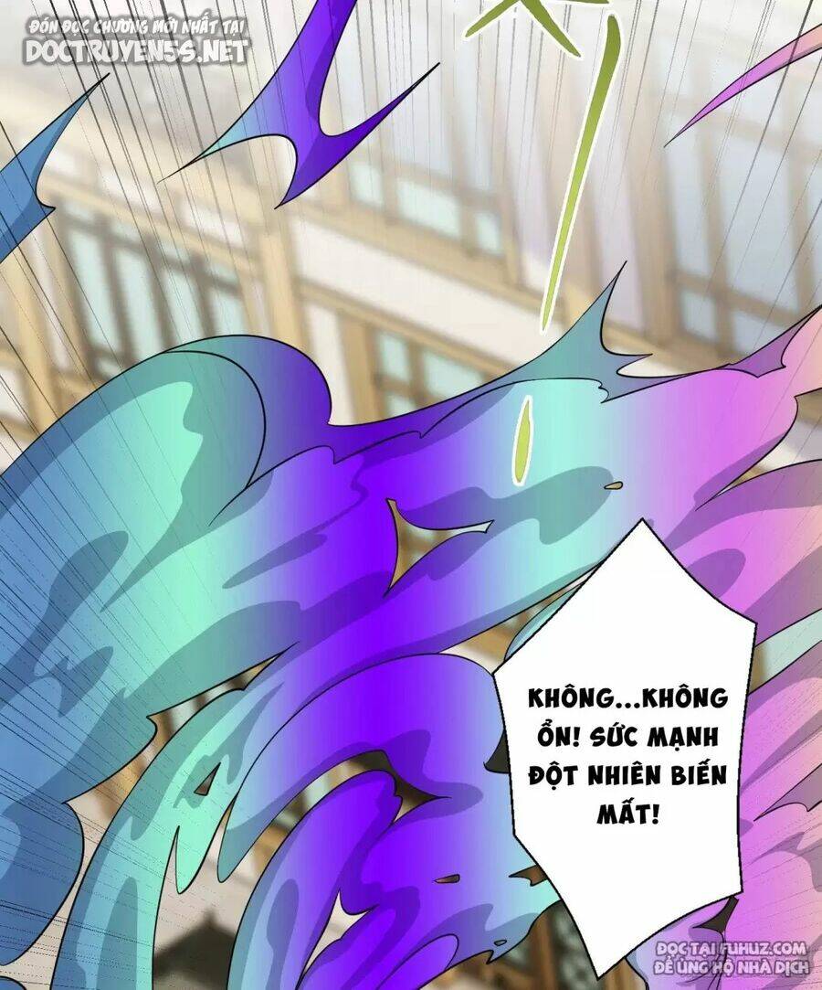 Vô Địch Từ Cưỡng Hôn Ma Nữ - Chapter 139 - Page 87