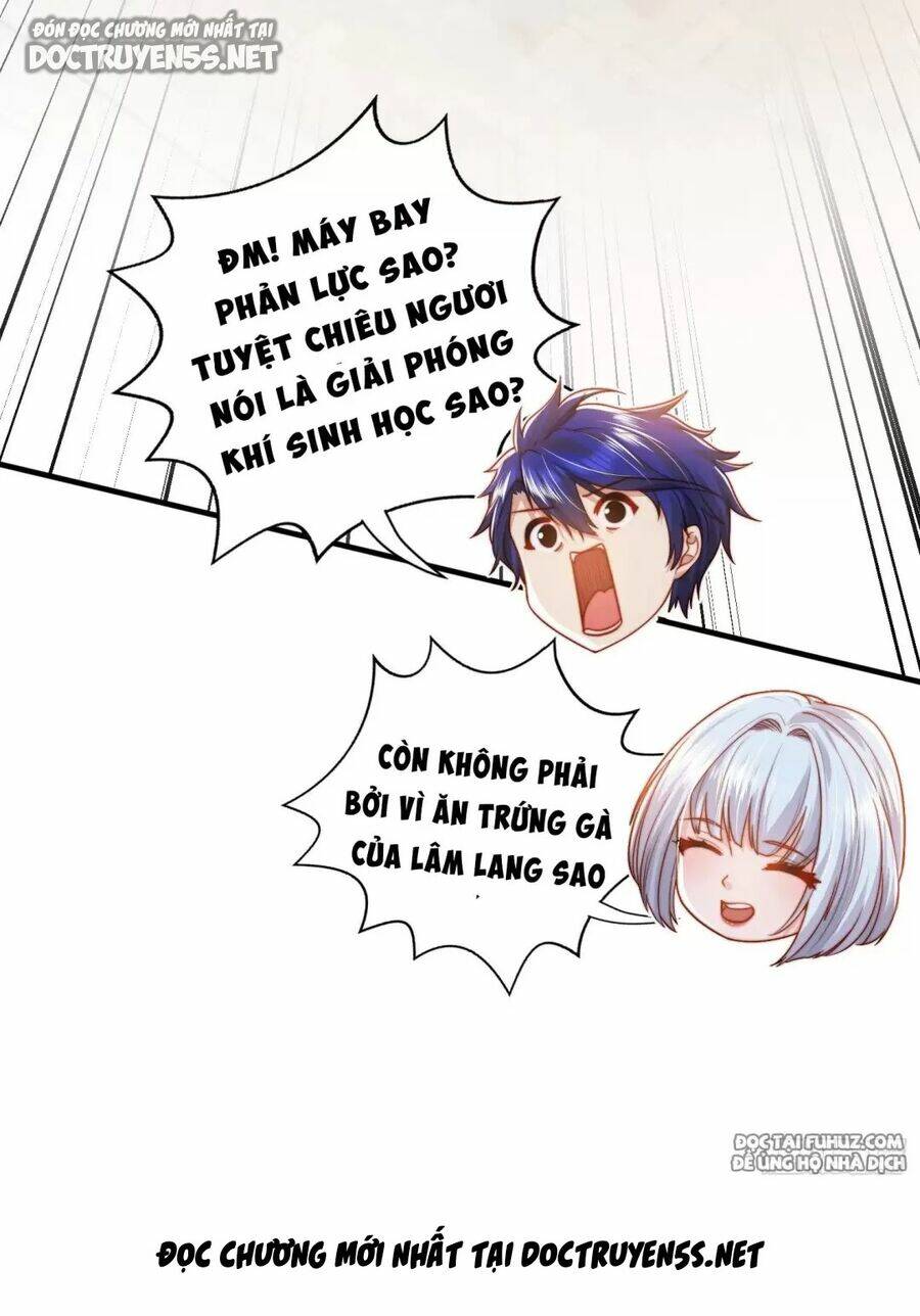 Vô Địch Từ Cưỡng Hôn Ma Nữ - Chapter 139 - Page 89