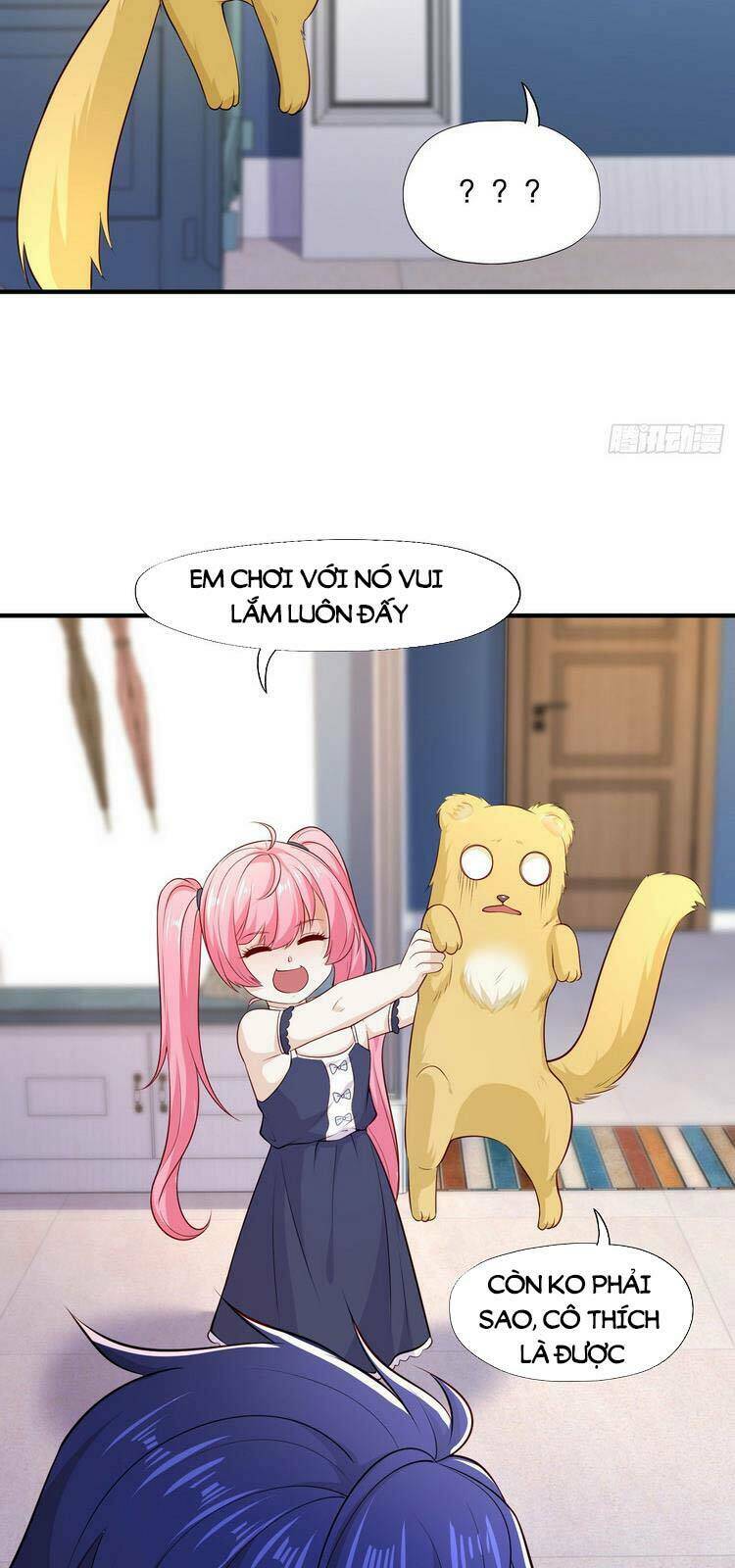 Vô Địch Từ Cưỡng Hôn Ma Nữ - Chapter 14 - Page 12