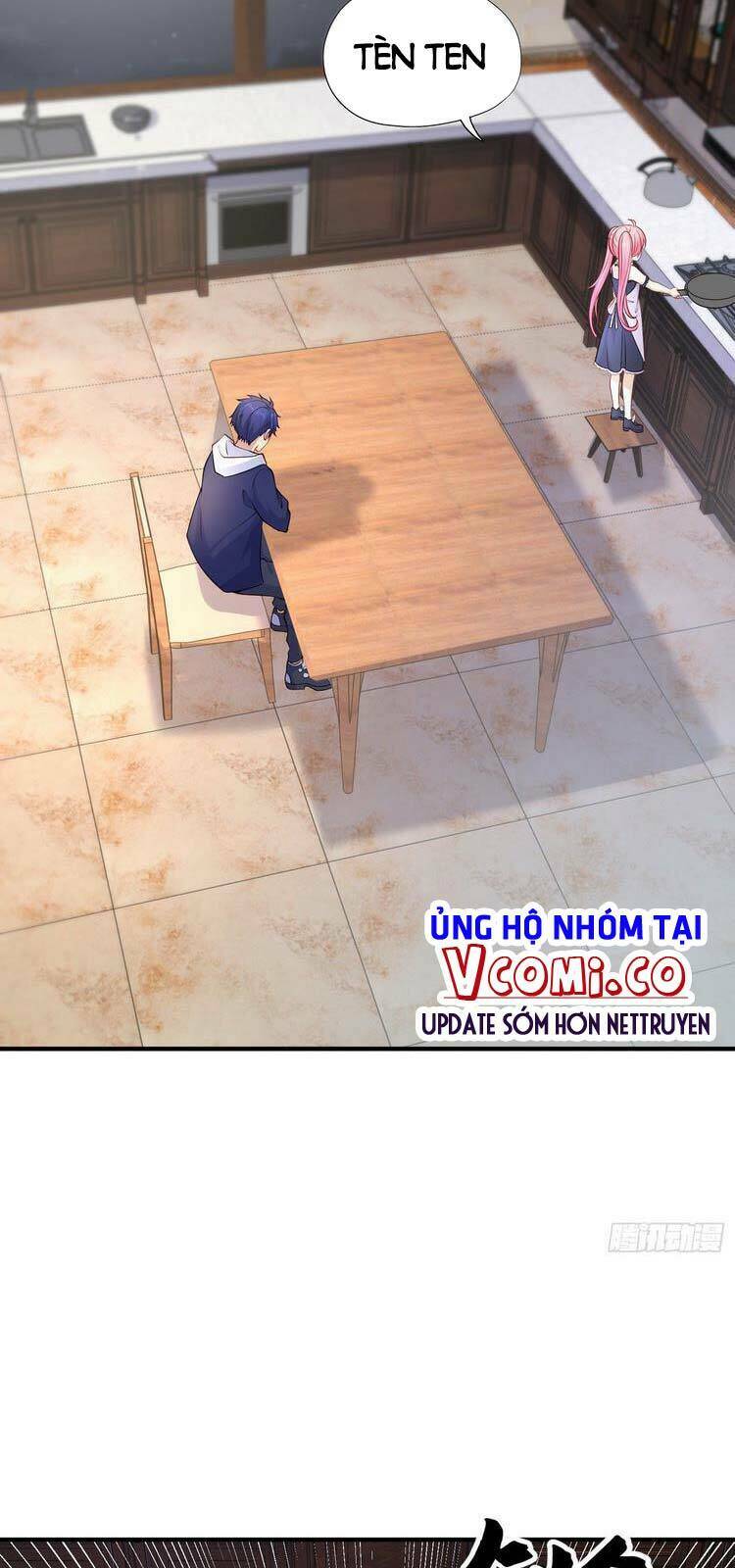 Vô Địch Từ Cưỡng Hôn Ma Nữ - Chapter 14 - Page 21