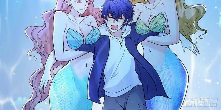 Vô Địch Từ Cưỡng Hôn Ma Nữ - Chapter 14 - Page 27