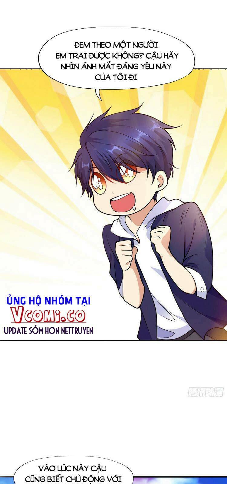 Vô Địch Từ Cưỡng Hôn Ma Nữ - Chapter 14 - Page 34